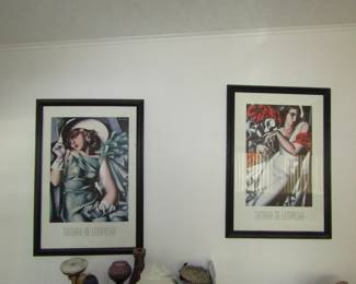 wall art