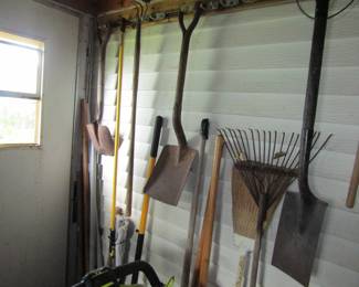 hand tools