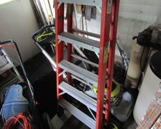 ladders