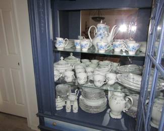 China dish sets