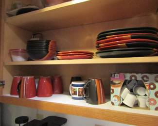 dinnerware
