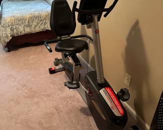 Schwinn Bike, $50.