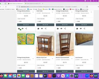 Sale Picture