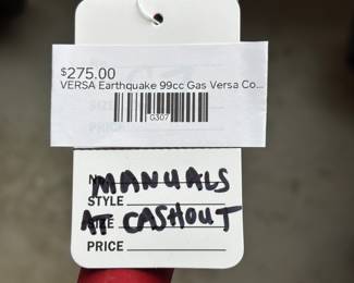 Sale Picture