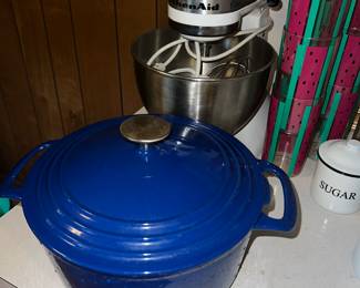 Bakeware