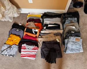 Sale Picture