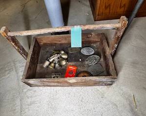 Sale Picture
