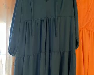 Women's Clothing