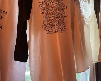 Vtg Graphic Baseball Tee