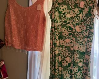Women's Clothing