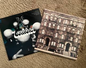 Records