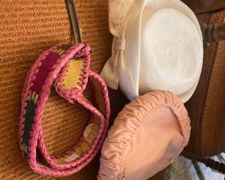 Hats