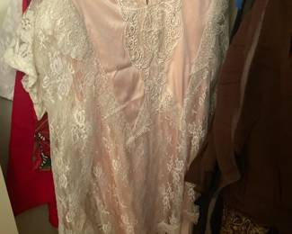 Women's Clothing