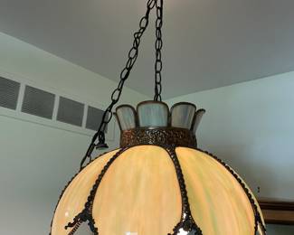Anabelle Pendant Light