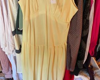 Women's Clothing