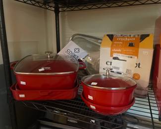 Baking Set