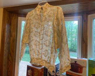 Women's Clothing