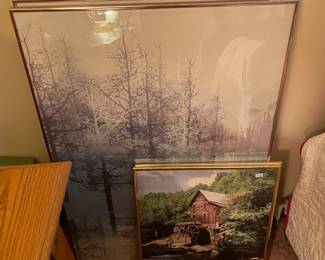 Wall Art