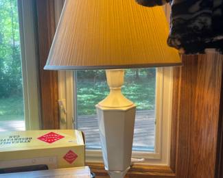 Decorative Lamp