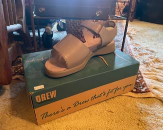 Women's Shoes
