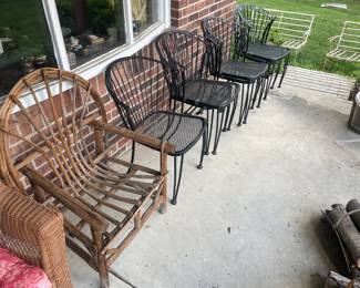 Outdoor Furniture