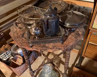 Antique Table