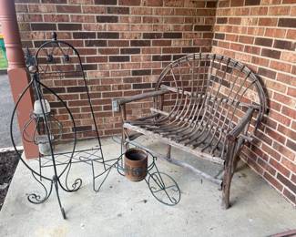 Outdoor Furniture, Outdoor Decor