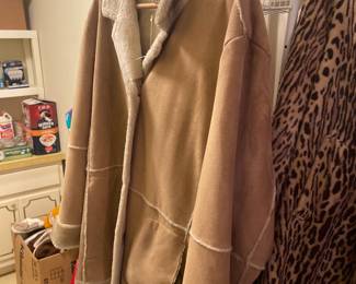Women's Clothing