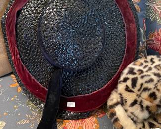 Hats