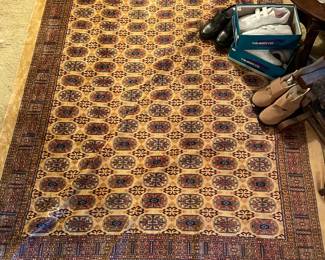 Rugs