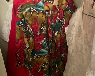 Women's Clothing