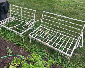 Outdoor Furniture