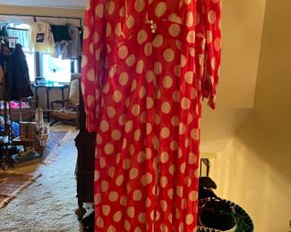 Women's Clothing