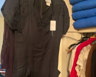 Women's Clothing