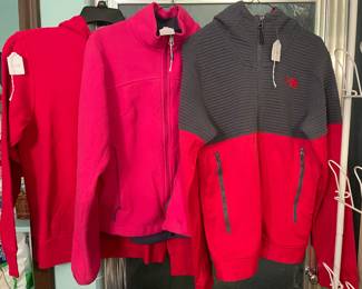 Women's Clothing