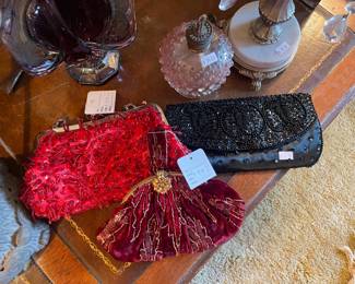 Vintage Purses