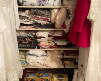 Linens