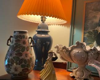Table Lamp