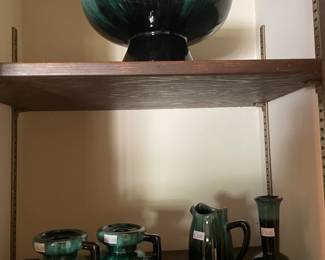 Blue Mountain Pottery