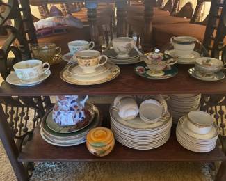 Tea Sets