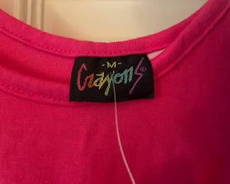 Women's Clothing