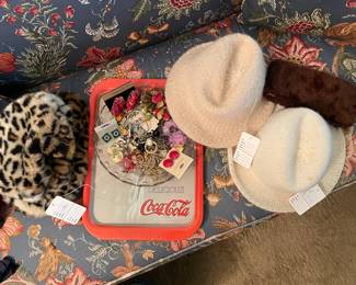 Hats
