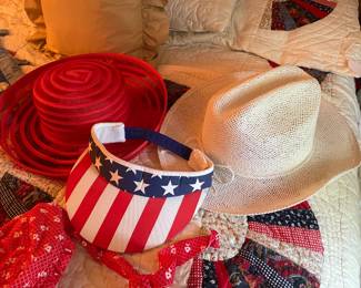 Hats