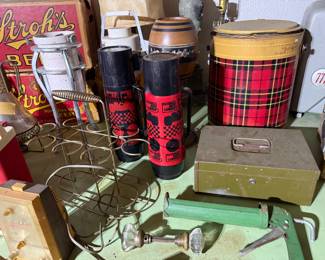 Thermos's