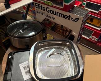 Misc Kitchen Items