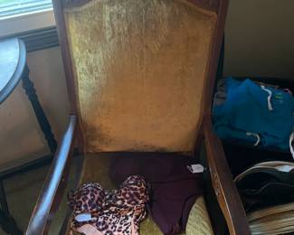 Antique Chair
