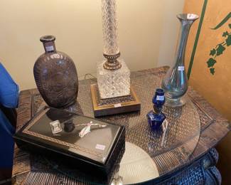 Vases