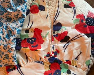 Vtg Halter Top