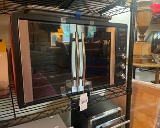 Cooks Companion Oven