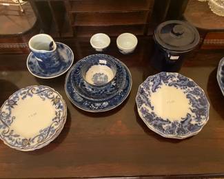 Plate Sets